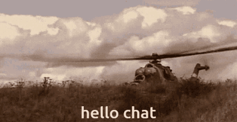 Hello Chat Soviet GIF