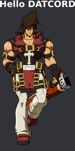 Hello Datcord GIF