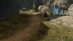 Hello Halo Infinite GIF