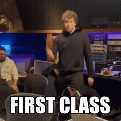 Hello Handsome Sign With Red Heart GIF