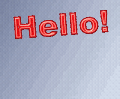 Hello Have A Mi GIF
