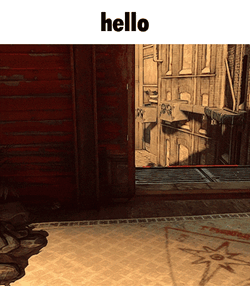 Hello Hi GIF