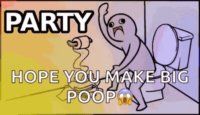 Hello How You Doin Poster GIF