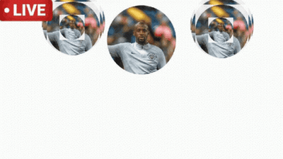 Hello I Am Kavindelbruyne17 Aka Mcfctrey GIF