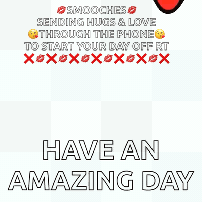 Hello Kitty Sending Hugs And Love Through Phone GIF