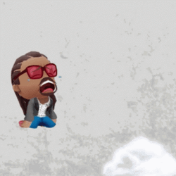 Hello Monday Is Tomorrow GIF