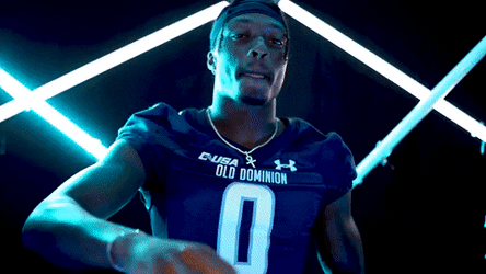Hello Odu Bye GIF