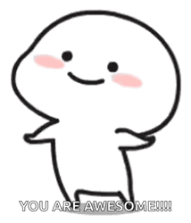 Hello Quby Dancing Everything Is Awesome GIF