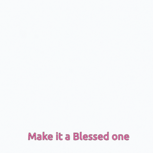 Hello Sunday Sign GIF