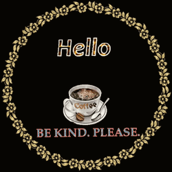 Hello Thursday Please Be Kind GIF