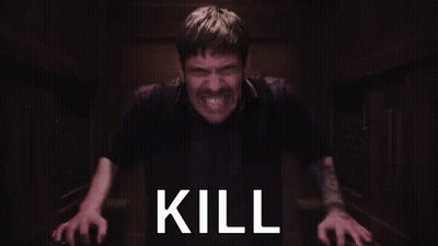 Hello Tulsa With Heart GIF