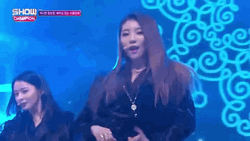 Hello Venus Kpop Girl Group GIF