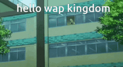 Hello Wap Kingdom GIF