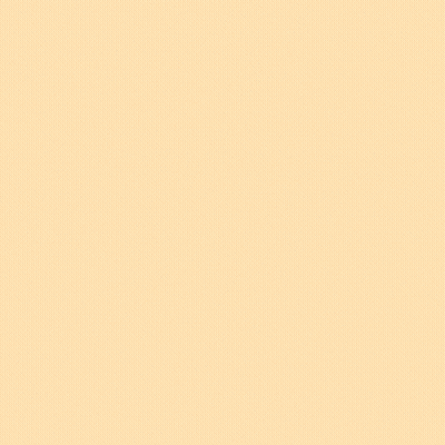 Hello Wednesday Orange And Purple Poster GIF