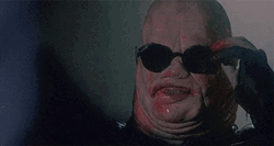 Hellraiser Cenobite Blob GIF