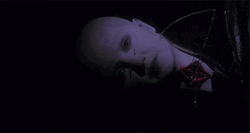 Hellraiser Cenobite Members GIF