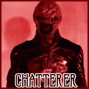 Hellraiser Chatterer GIF