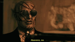 Hellraiser Heavens No GIF