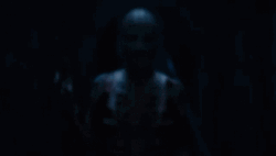 Hellraiser Lady Cenobite GIF