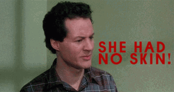 Hellraiser She Had No Skin GIF