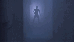 Hellraiser Soul Pulled In GIF