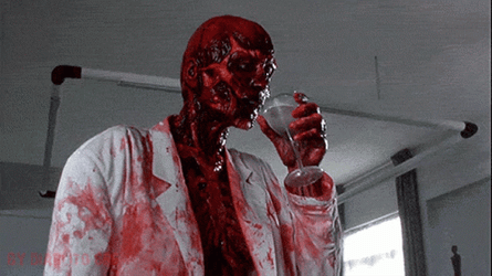 Hellraiser We Have Such Sights To Show You GIF