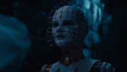 Hellraiser What Is It You Pray For GIF