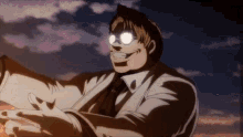 Hellsing Anime Major Orchestra Zeppelin Song Of Battlefield GIF