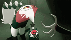 Helluva Boss GIF