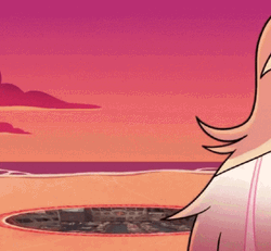 Helluva Boss Blitzo Jumping While Dirty Finger GIF