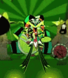 Helluva Boss Fizzarolli Dancing GIF