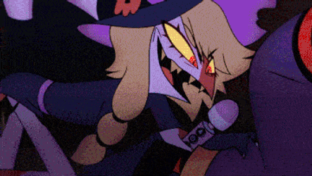 Helluva Boss Ghostfuckers GIF