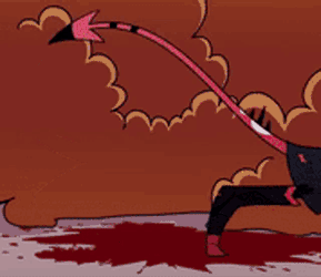 Helluva Boss Helluva GIF