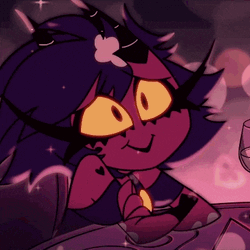 Helluva Boss Millie GIF