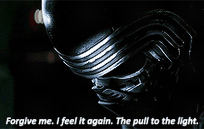 Helmet Saying Forgive Me I Feel It Again GIF