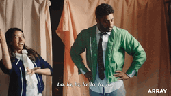 Help Is On The Way Chilling GIF