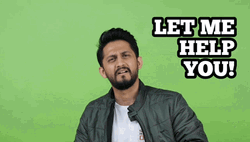 Help Is On The Way Dear Digital Pratik GIF