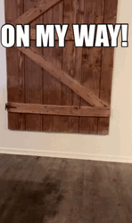 Help Is On The Way Dear Kid Running GIF