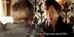 Help Is On The Way Don't Worry Okay GIF