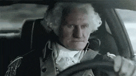 Help Is On The Way GIF