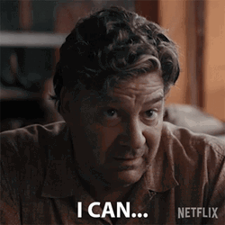 Help Me To Let Me Out Here GIF