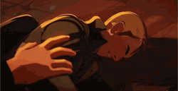 Help Me What If Marvel GIF