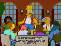 Help Me With This Is On The Way GIF