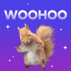 Hemry Woohoo GIF