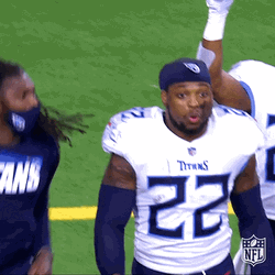 Henry Derrick What Confused GIF