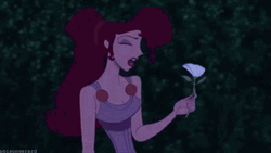 Hercules Hercules Megara In Love GIF