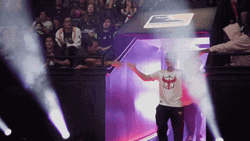 Here Comes The Dream Team GIF