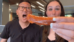 Here Comes The Sausage Plane GIF