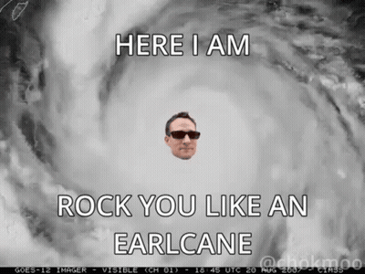 Here I Am Rock You Like An Earlcane GIF