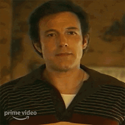 Here's The Thing GIF